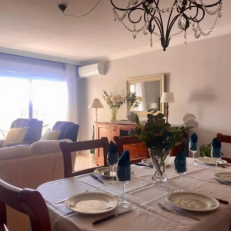 Apartamento La Noria By Solymar Holiday Torre Del Mar Esterno foto