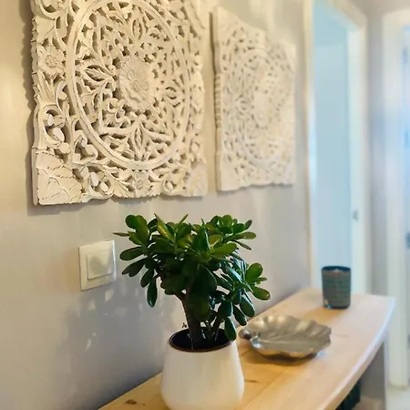 Apartamento La Noria By Solymar Holiday Torre Del Mar Esterno foto