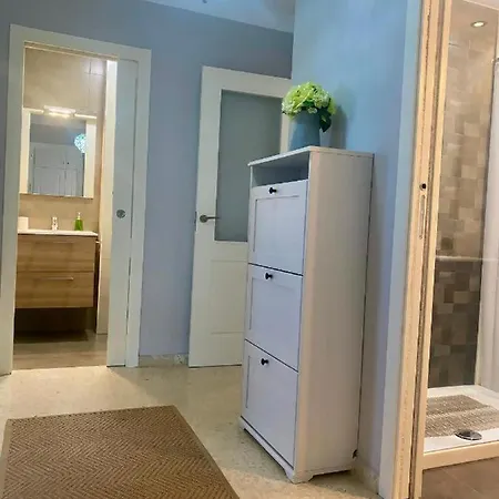 Apartamento La Noria By Solymar Holiday Torre Del Mar Esterno foto