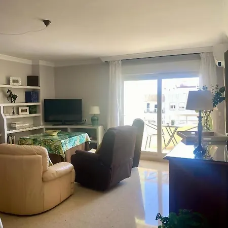 Apartamento La Noria By Solymar Holiday Torre Del Mar Esterno foto