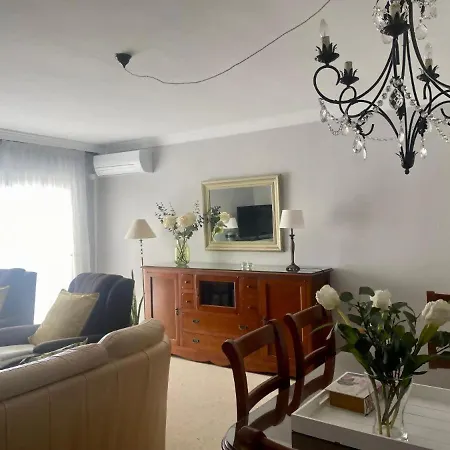 Apartamento La Noria By Solymar Holiday Torre Del Mar Esterno foto