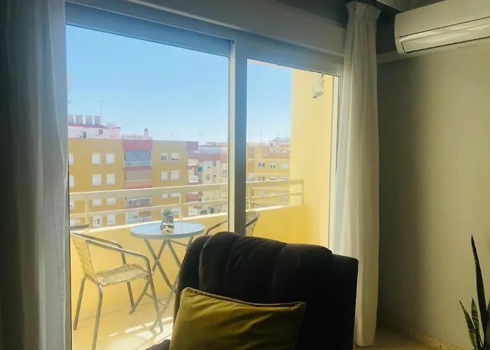 Apartamento La Noria By Solymar Holiday
