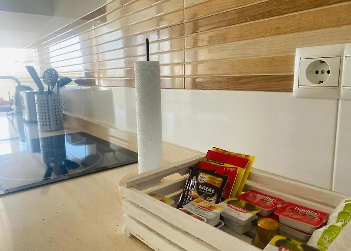 Apartamento La Noria By Solymar Holiday