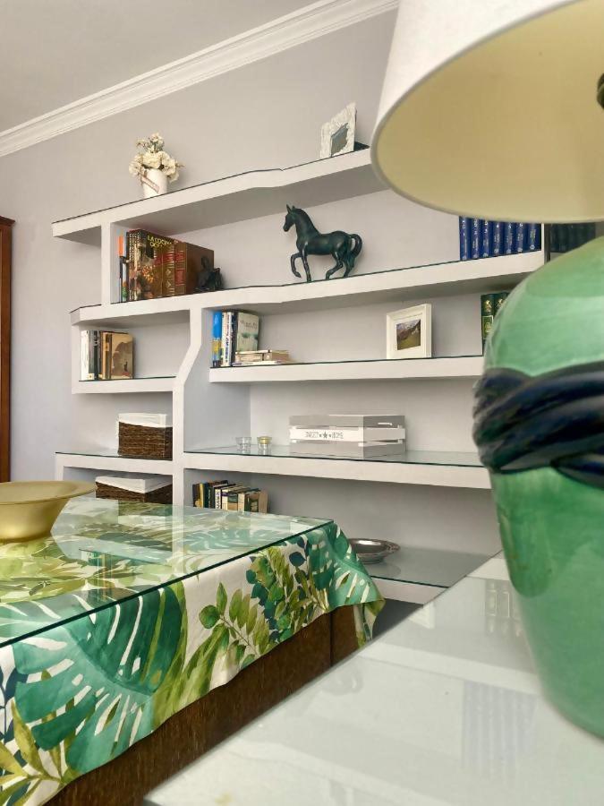 La Noria By Solymar Apartment