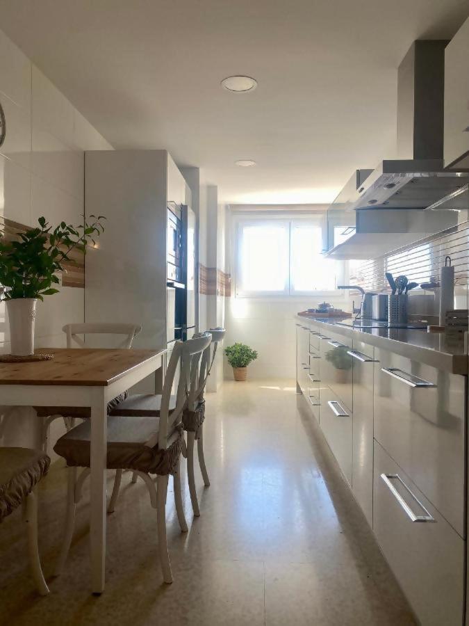 Apartment La Noria By Solymar *