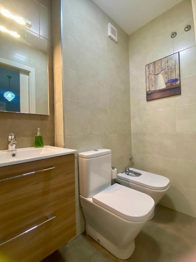 Apartment La Noria By Solymar