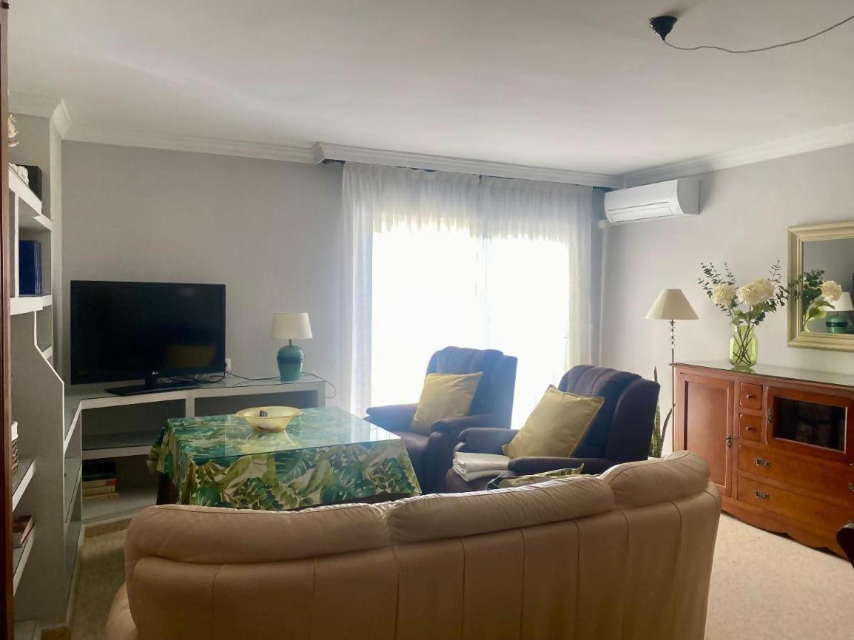 Apartment La Noria By Solymar