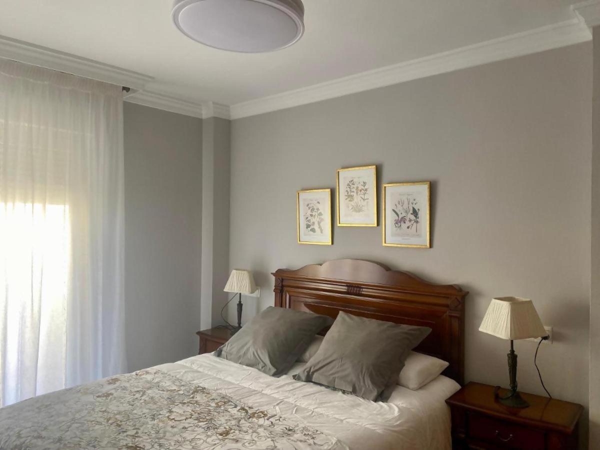 La Noria By Solymar Apartment *