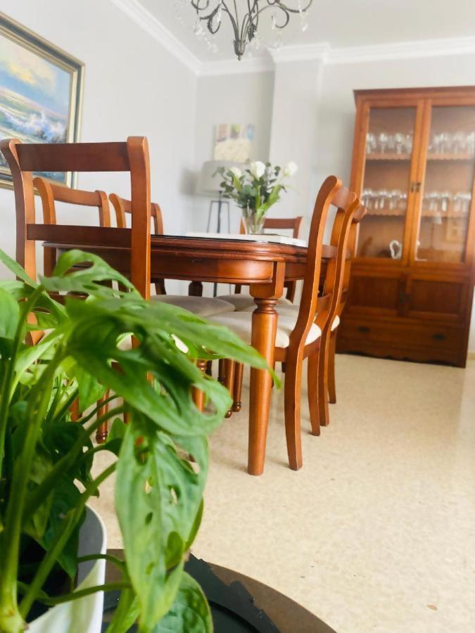 Apartment La Noria By Solymar *
