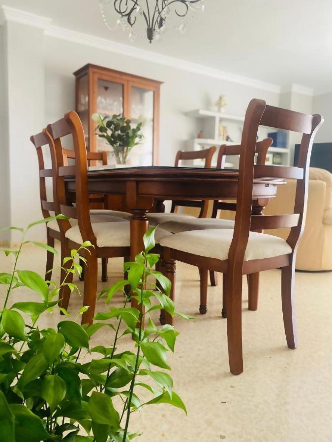 Apartment La Noria By Solymar Torre Del Mar