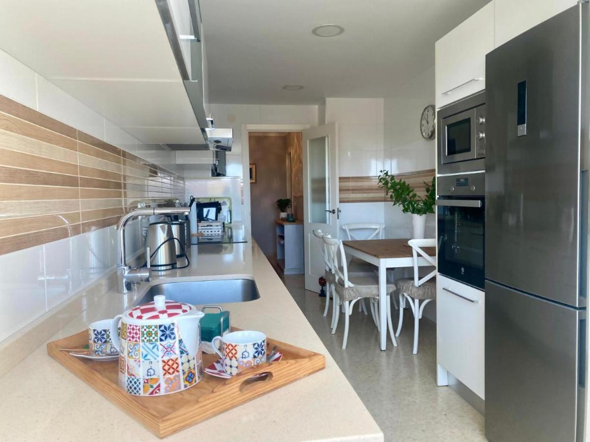 La Noria By Solymar Apartment