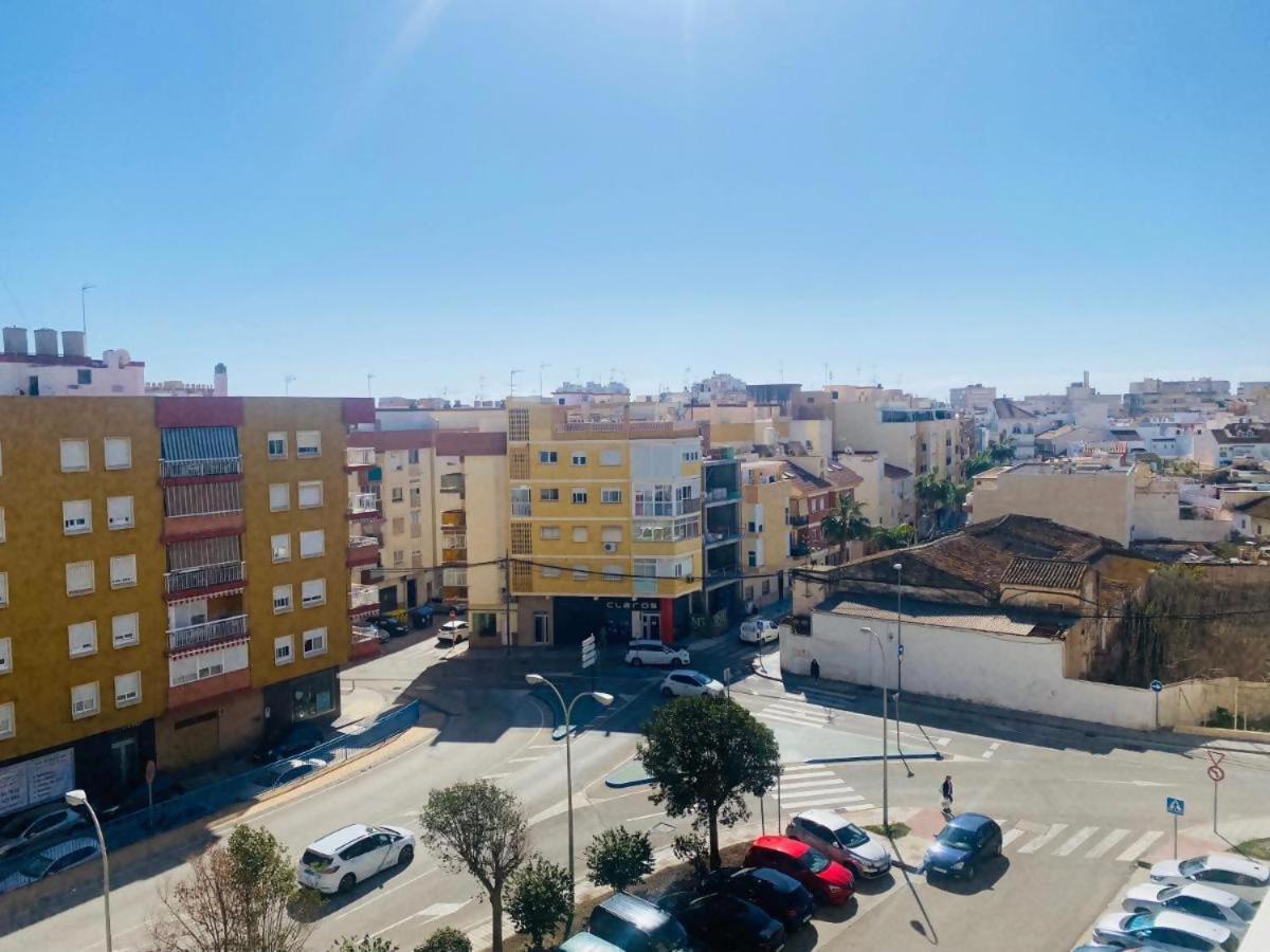 La Noria By Solymar Appartement *