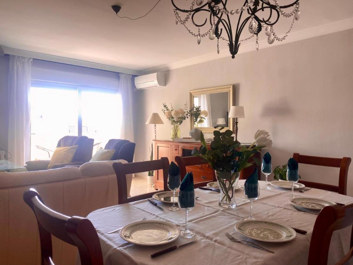 La Noria By Solymar Apartment Torre Del Mar