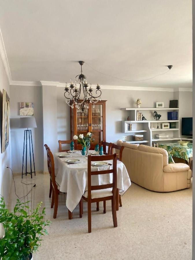 La Noria By Solymar Apartment