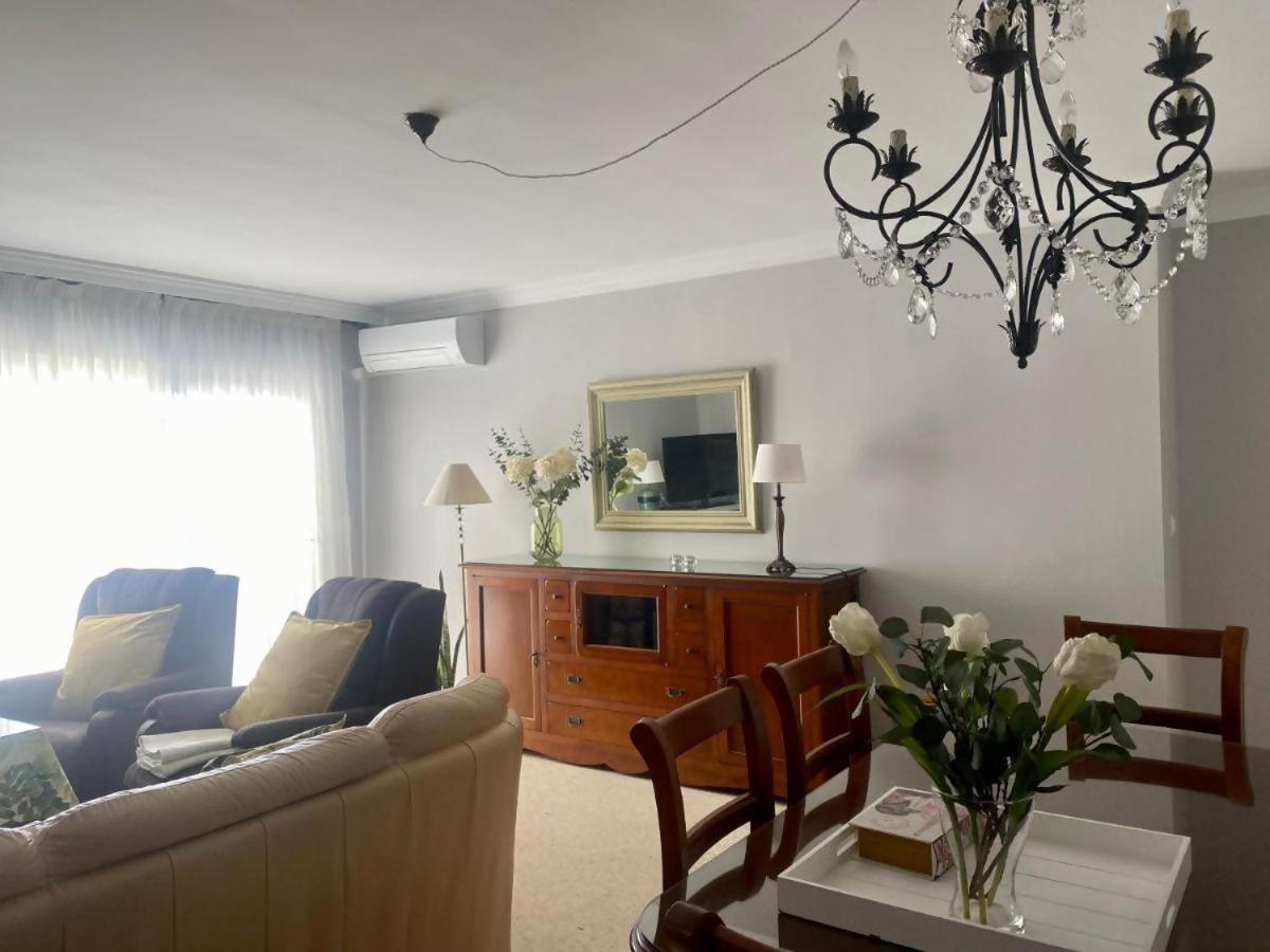 Appartement La Noria By Solymar