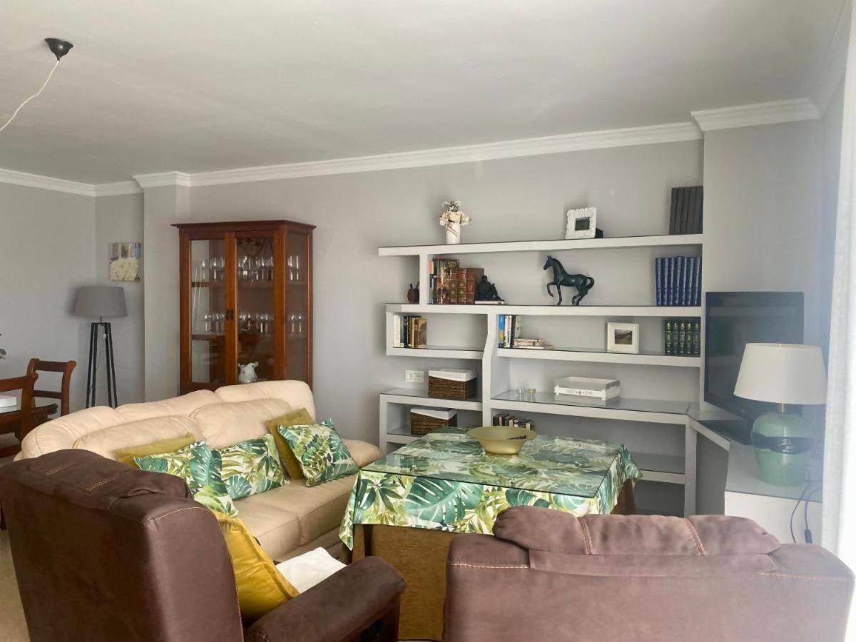 Apartment La Noria By Solymar *