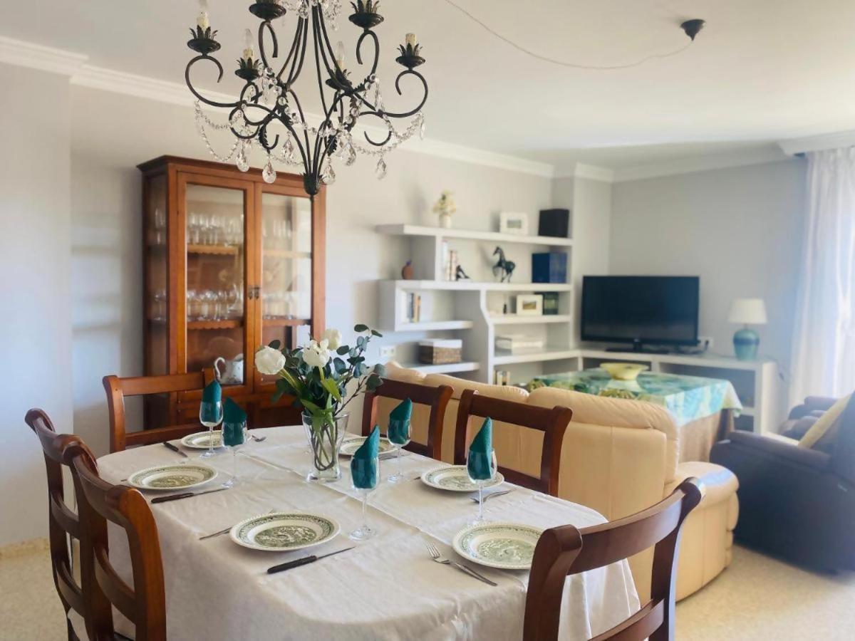 La Noria By Solymar Appartement Torre Del Mar