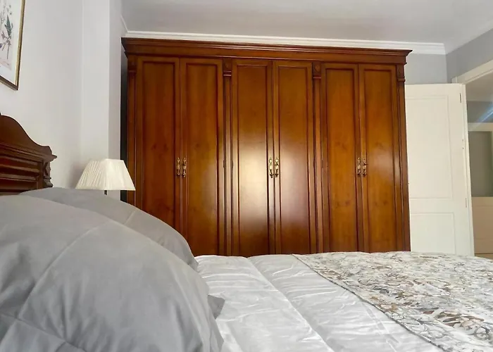 Apartamento La Noria By Solymar Holiday