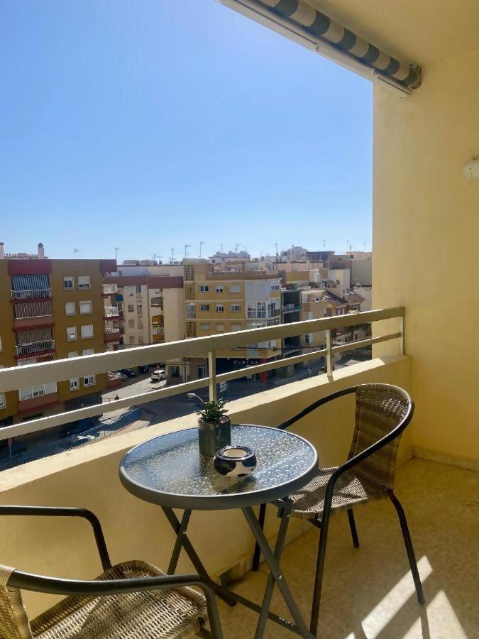 La Noria By Solymar * Torre Del Mar